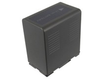 Batteria Premium per Panasonic AG-DVC60, NV-MX350EN, AG-DVX100E, NV-MX500EG NUOVA