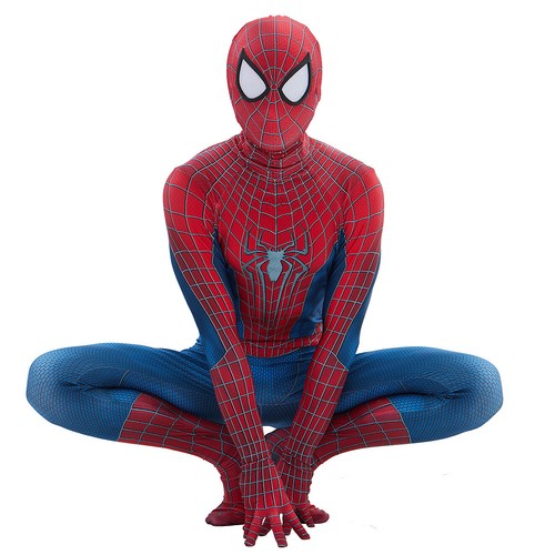 Amazing spider man - amazing, 2