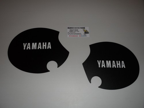 Xt500 yamaha anno 1980 - 1980, a