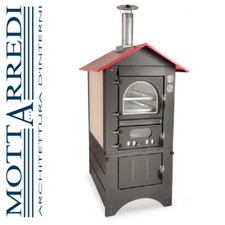FORNO A LEGNA PER ESTERNO