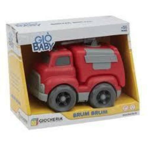 Veicolo brum luci - brum, 4