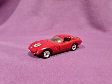 MERCURY ALFA ROMEO BERTONE GIULIA CANGURO SCALA 1:43