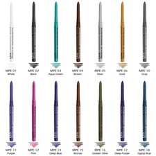 1 NYX Eye Liner Retrattile -