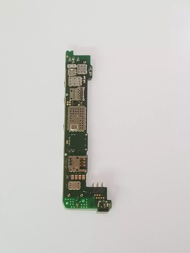Carte mère nokia lumia 640 - carte-mère,