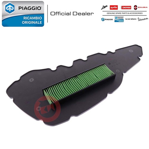 Filtro aria 1a016566 originale - 1a016566,