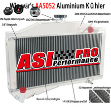 2 Serie Radiatore Acqua