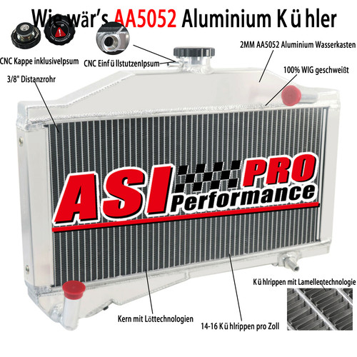 Serie radiatore acqua - 2,