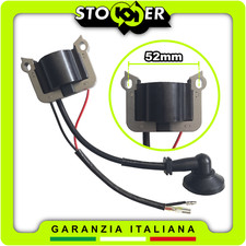 Bobina 52mm ricambio - bobina,