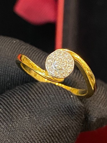 Pave cts tondo brillante - cts,