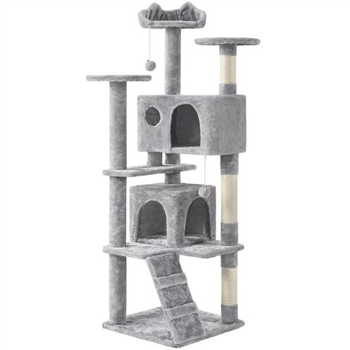 Albero tiragraffi per - tiragraffi,