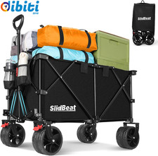 Carrello Da Giardino