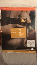 Libro testo liceo arte vedere - liceo,