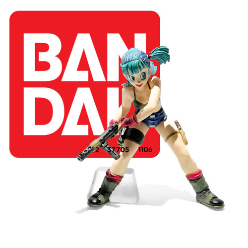 2003 vintage bulma - 2003,