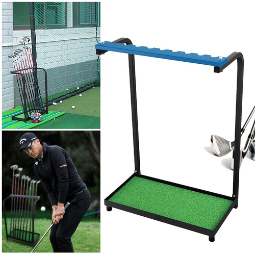 Mazza golf scaffale - mazza,
