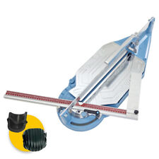 Sigma 4BU Tagliapiastrelle taglia mattonelle taglio 70 cm a trazione manuale