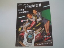 advertising Pubblicità 1997