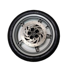 RUOTA ANTERIORE KYMCO PEOPLE