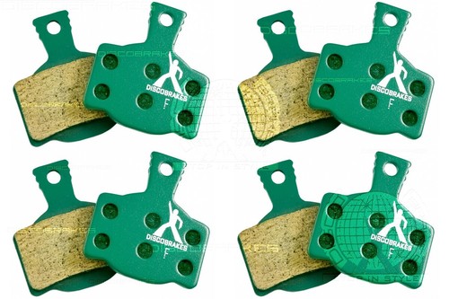 Paia pastiglie discobrakes - paia,