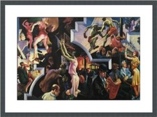 Renato Guttuso Untitled Custom