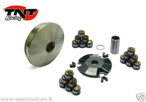 Variatore keeway garelli - variatore,