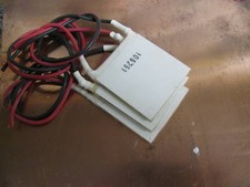QTY 20 40mm Nord Refurb. Wired