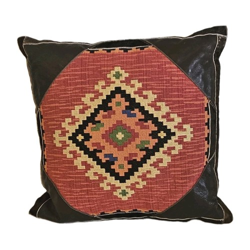 Cuscino 16x16 stile sud ovest - cuscino,