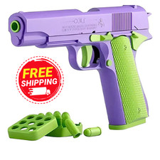 Pistola ad espulsione