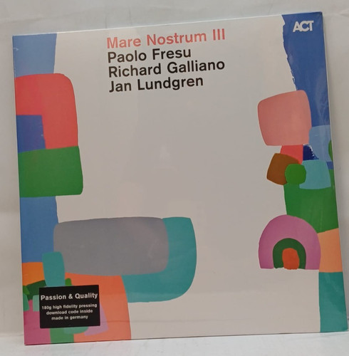 2lp paolo - 2lp,