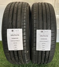 GOMME NUOVE DEMO 185/55/16
