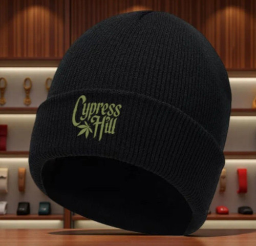 Cappello berretto cypress hill - cappello,