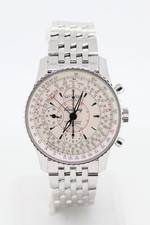 2009 Breitling Navitimer