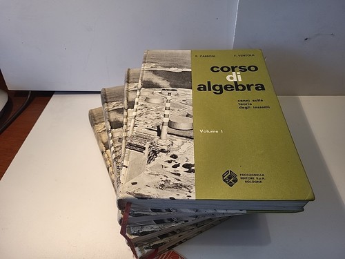 Corso di - r,