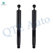Pair of 2 Rear Shock Absorber