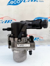 Pompa servosterzo elettrica