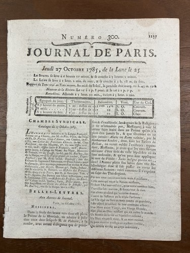 Aerostato blanchard del 1785 - aerostato,