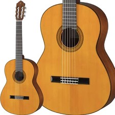 Yamaha CG102 Classical Guitar
