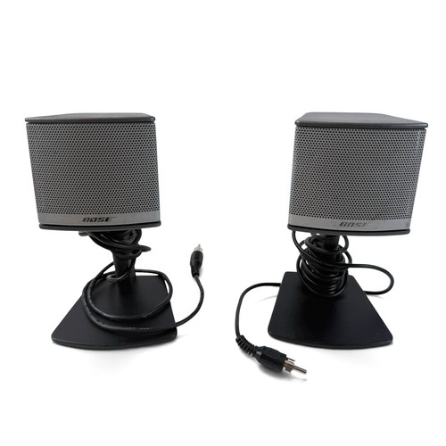 Bose companion serie - bose,