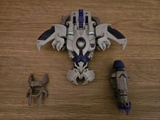 Transformers Prime. Megatron