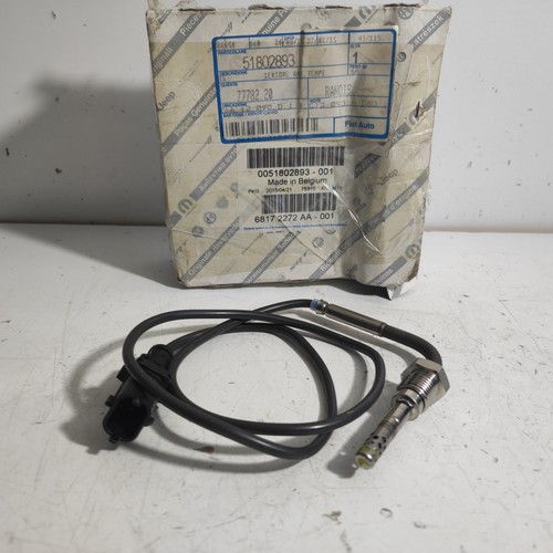 Sensore temperatura gas - sensore,