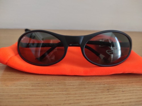 Ray ban predator bausch and - bausch,