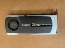 NVIDIA QUADRO 6000 6GB GDDR5