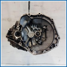 Cambio Manuale Opel Agila A