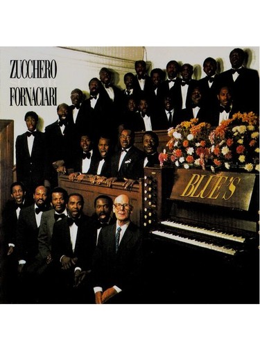 Zucchero sugar fornaciari - zucchero,