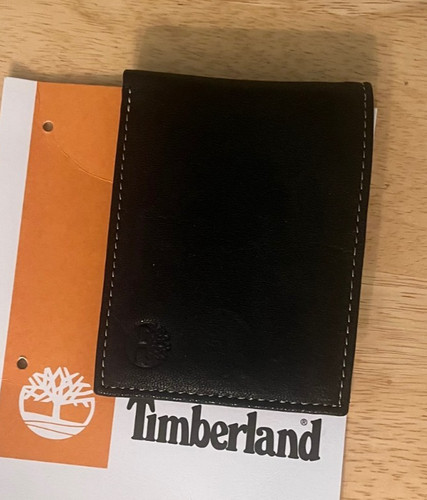 Portafoglio uomo timberland - uomo,