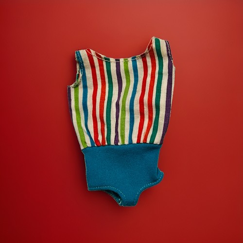 Costume bagno vintage 1965 - costume,