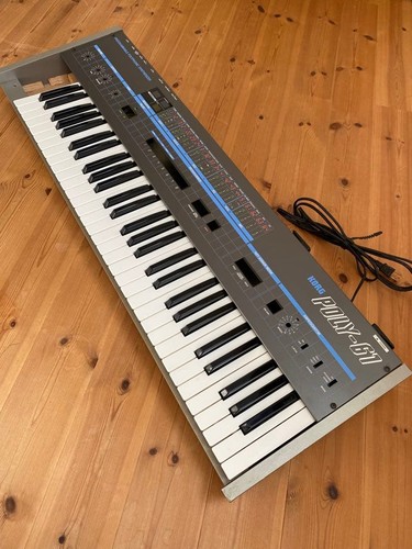Telaio tastiera korg poly - tastiera, poly-61