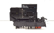 Mercedes E-Class W212 Centralina Fusibili SAM A2129005201 Z682