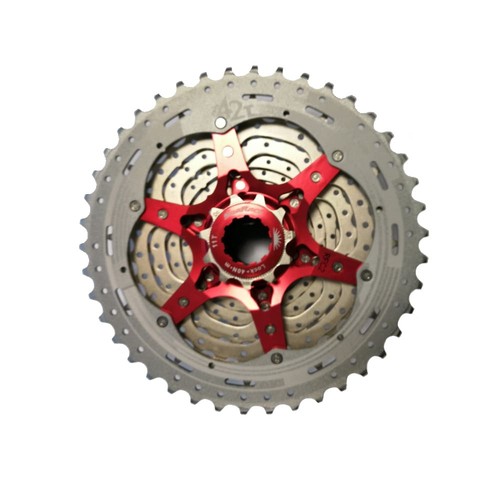 Sunrace cassetta mtb - cassetta,