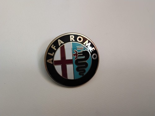 Fregio anteriore per alfa - per,