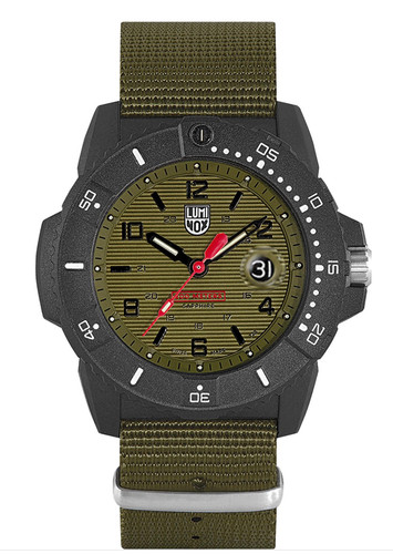 Orologio uomo luminox - uomo,